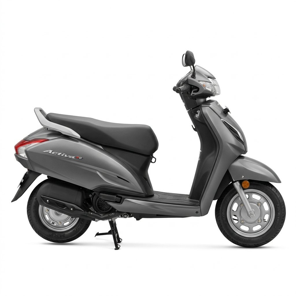 Honda Activa 6G Scooty