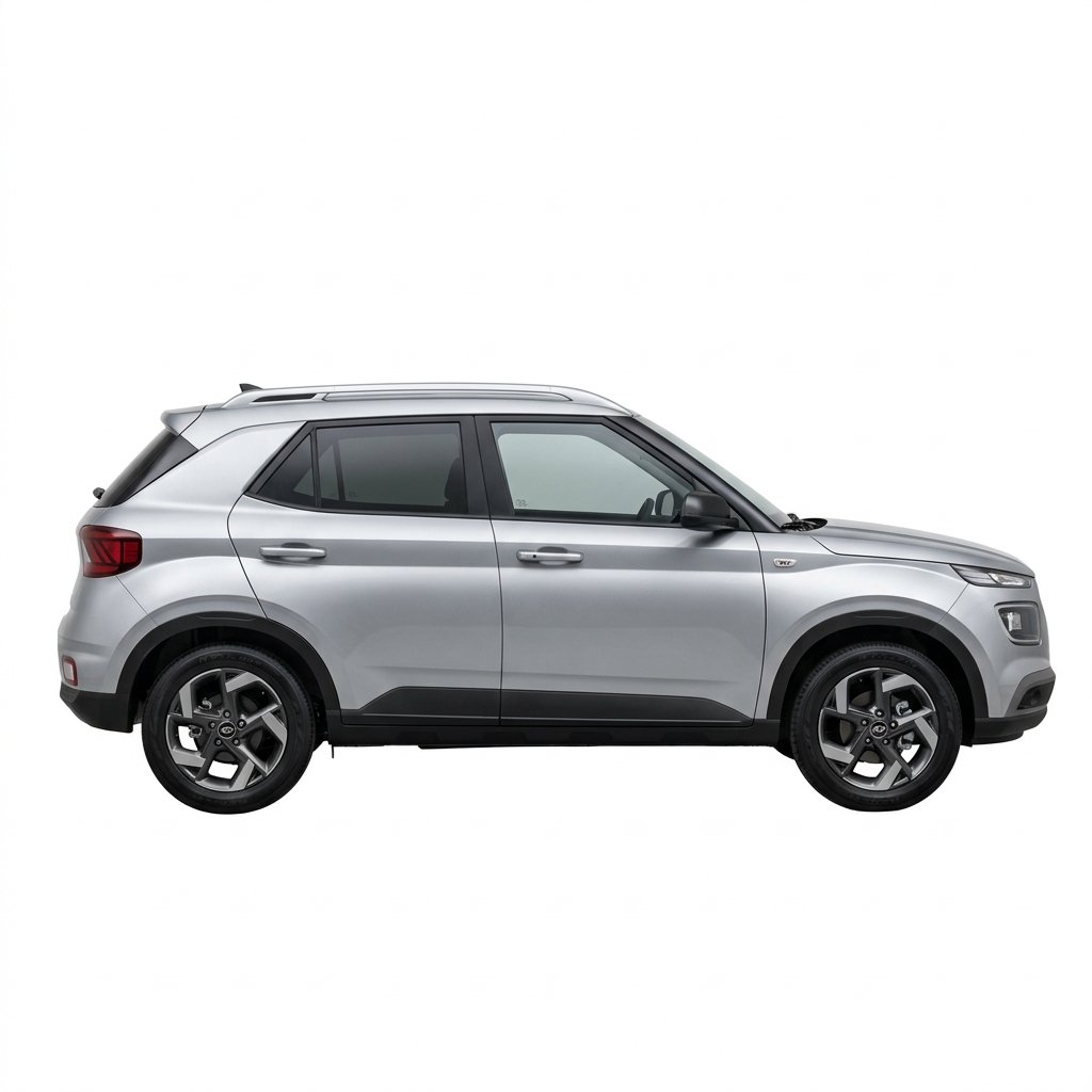 Hyundai Venue SUV